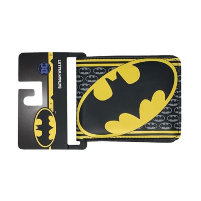DC Comics Wallet - DC - Batman | belk