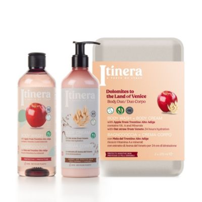 Itinera Dolomites To The Land Of Venice Kit (2 X 12.51 Fluid Ounce)