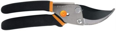 Fiskars (#91095935) Pro Bypass Pruner Garden Hand Pruning Shears, Pack Of 1