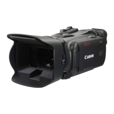 Canon Black Xa60B Professional Uhd 4K Camcorder Pal