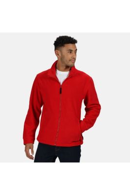 Regatta Professional Mens Fleece Jacket | belk