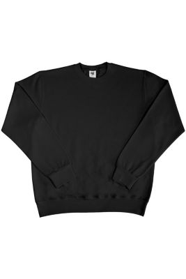 SG Mens Long Sleeve Crew Neck Sweatshirt Top | belk