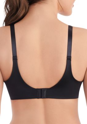 Vanity Fair Womens Beauty Back Full Coverage Underwire Bra, 34D :  : Clothing, Shoes & Accessories