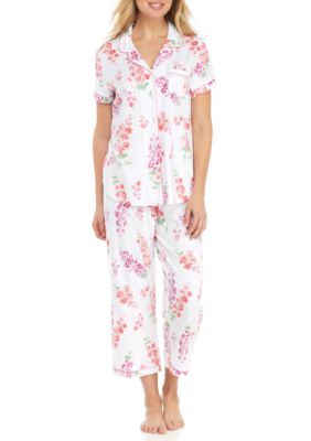 Karen Neuburger Petite Girlfriend Pajama Set | Belk