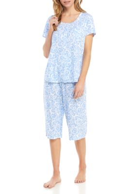 Karen Neuburger 2 Piece Cardigan Pajama Set | belk