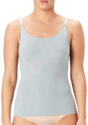 SPANX Firm Hollywood Socialight Camisole 2352 Size L