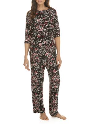Women's Pajama & Sleepwear Sets | belk