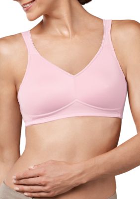 Amoena Women's Kelly Cut and Sewn Wire Free Bra, Nude, 34D : :  Clothing, Shoes & Accessories