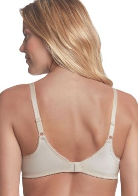 Dominique Sara Wirefree Softcup Bra -5400, Color: Latte - JCPenney