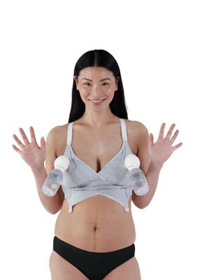 Buy Multi Bras for Women by Morph Maternity Online