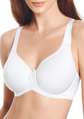 Wacoal Basic Beauty Spacer Underwire T-Shirt Bra in Sand