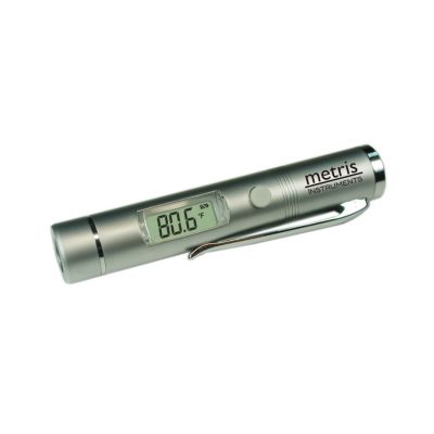 Metris Instruments Mini Infrared Thermometer