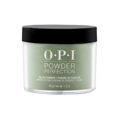 Opi Powder Perfection Color Powder Dipping System 43G/1.5Oz - Dpn60 - I'm Sooo Swamped