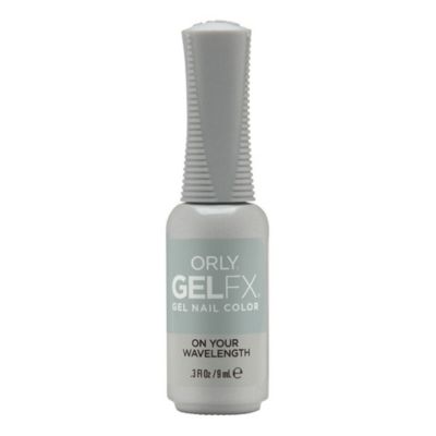 Orly Gel Fx Gel Nail Color 9Ml/0.3Oz - On Your Wavelength