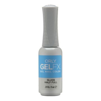 Orly Gel Fx Gel Nail Color 9Ml/0.3Oz - Glass Half Full