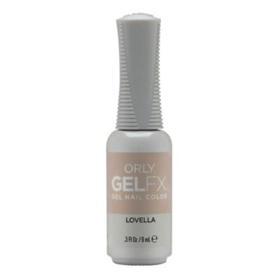 Orly Gel Fx Gel Nail Color 9Ml/0.3Oz - Lovella