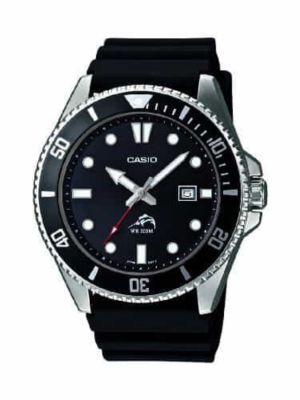 Casio Men's Analog Sport Watch 200M Wr
