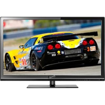 Supersonic 32"" Led 1080P 12Ms