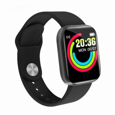 Lenawee Moda Anti-Lost Sport Smart Watch I6 Gps Smart Band Fitness Tracker Heart Rate Monitor