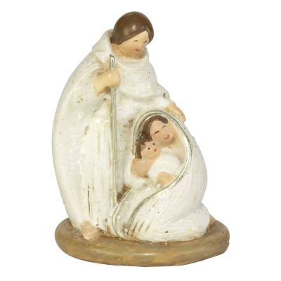 Dicksons Inc 1 Piece Holy Family Figurine
