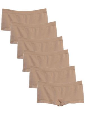 4-Pack Shelf Bra Camisole Cotton Spandex