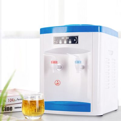 Kitcheniva Water Dispenser With Hot Cold Water