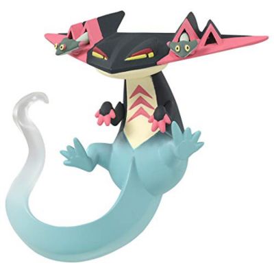 Pokemon Takara Tomy 2 Inch Moncolle Figurine - Dragapult Ms-41