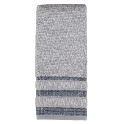 SKL Home Farmhouse Stripe 2-Piece Hand Towel Set