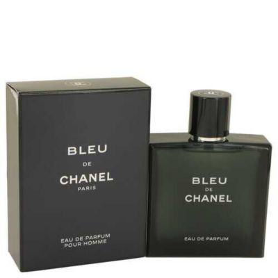 Chanel Bleu De Chanel Chanel Eau De Parfum Spray 3.4 oz (Men)