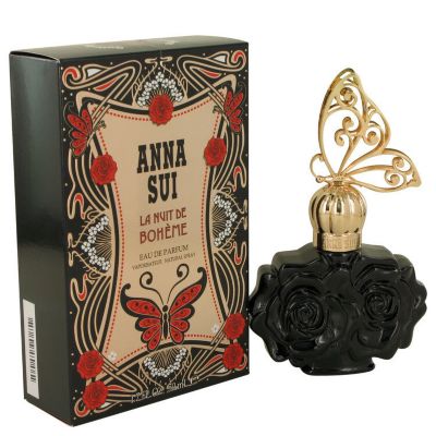 Anna Sui La Nuit Boheme De Parfum Spray 1.7 oz (Women) | belk
