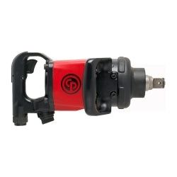 Chicago Pneumatic 1"" Heavy Duty Impact Wrench