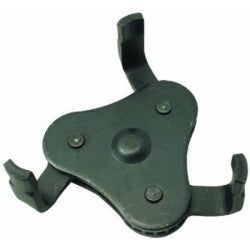 Cta Manufacturing Bi-Directional Spider Type Oil Filter Wrench
