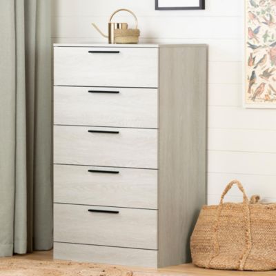 South Shore Step One Essential 5-Drawer Chest