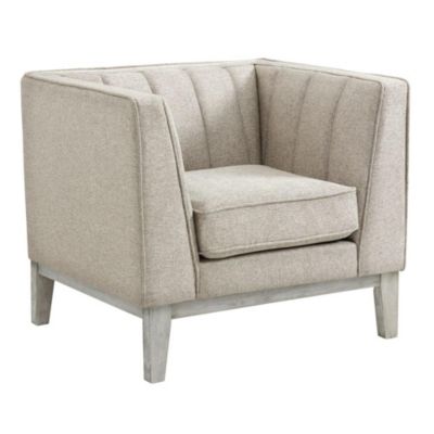 Elements Picket House Furnishings Hayworth Chair In Fawn