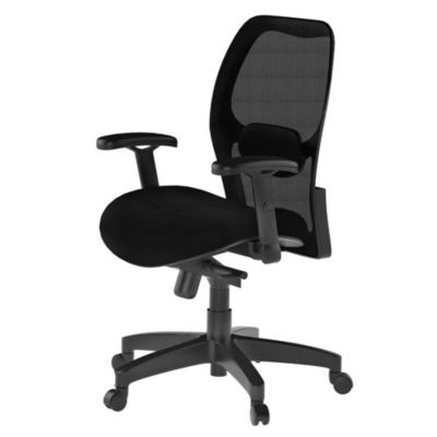 Safco Products 3200 - Mesh Desk Chair