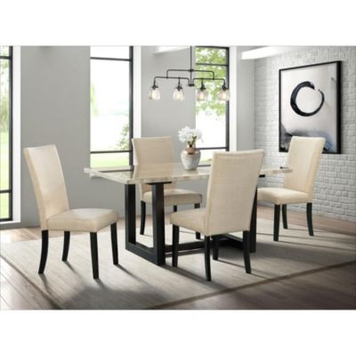 Elements Picket House Furnishings Florentina Side Chair Set