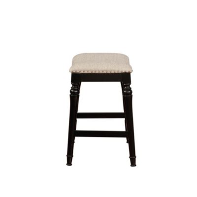 Powell Hayes Counter Stool Black