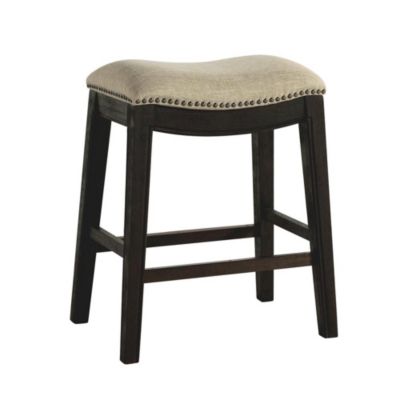Elements Picket House Furnishings Rooney 24"" Counter Height Stool