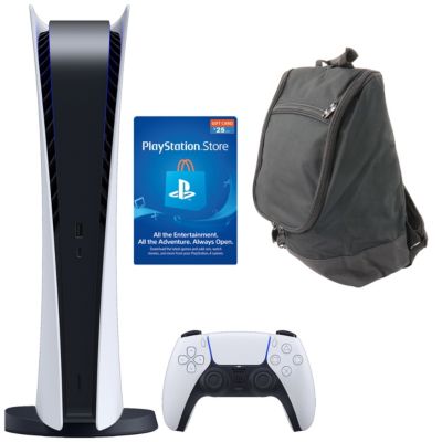 Console PlayStation 5 - PS5 So R$ 3520 - Promobit