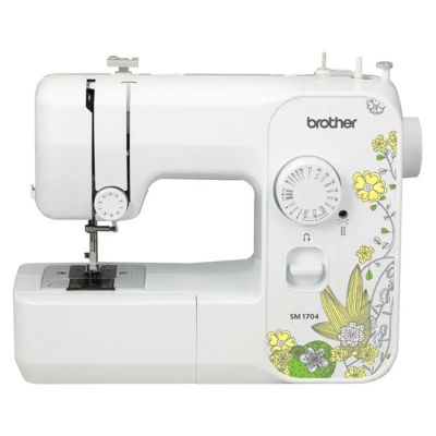 Brother 17 Stitch Sewing Machine