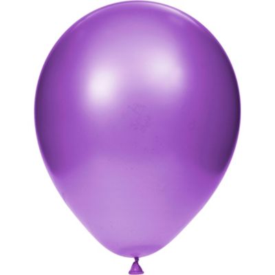 8 Ballons en latex 30 ans anniversaire chic 23 cm - Vegaooparty