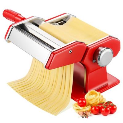 Infinity Merch Pasta Roller Maker Machine | belk