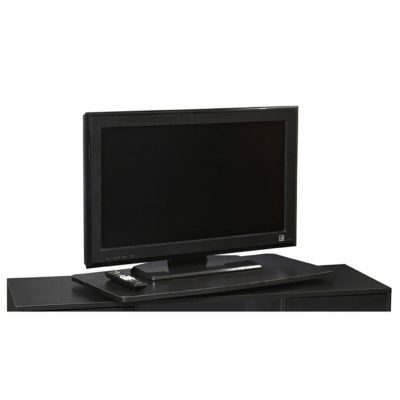 Slickblue Tv Swivel Board For Flat Screen Tv Or Monitor Up To 32-Inch