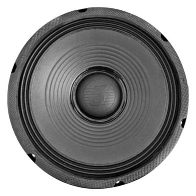 5 Core 12"" Car Audio Speaker Subwoofer - 2000 Watt Max Power Bass Surround Sound Premium Stereo Subwoofer