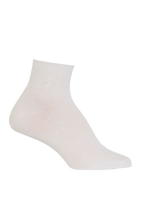 Women's Socks: Ankle, Crew, Compression & More | belk