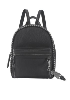 Jessica Simpson Camille Dome Backpack | belk