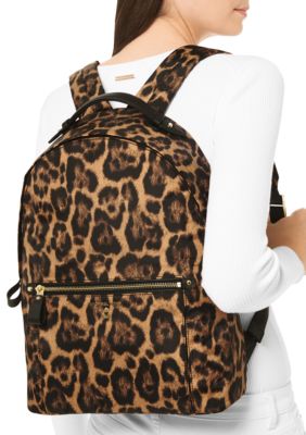 MICHAEL Michael Kors Kelsey Nylon Large Backpack | belk