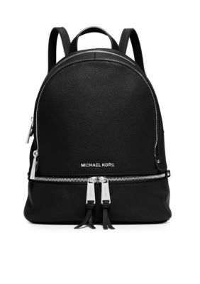 MICHAEL Michael Kors Rhea Zip Medium Backpack | belk