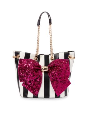 Handbags & Accessories: Betsey Johnson Handbags & Wallets | Belk
