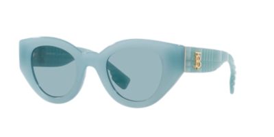 Burberry Women's Be4390 Meadow Sunglasses